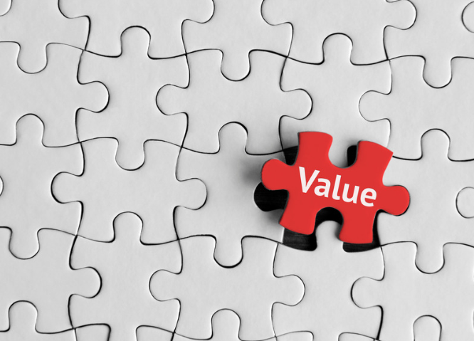 The Art of Value Selling