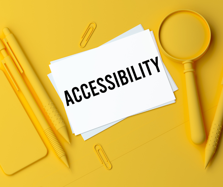 Accessibility in Web Design Trends