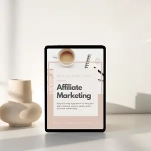 Affiliate Marketing